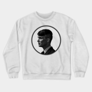 Cillian Murphy Crewneck Sweatshirt